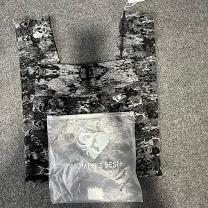 Women’s Best camo seamless leggings